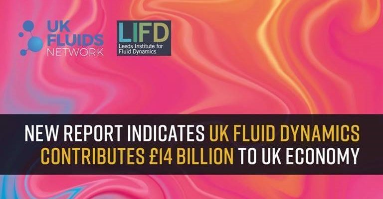 The impact of fluid dynamics in the UK