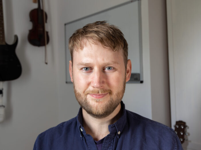Robin Furze