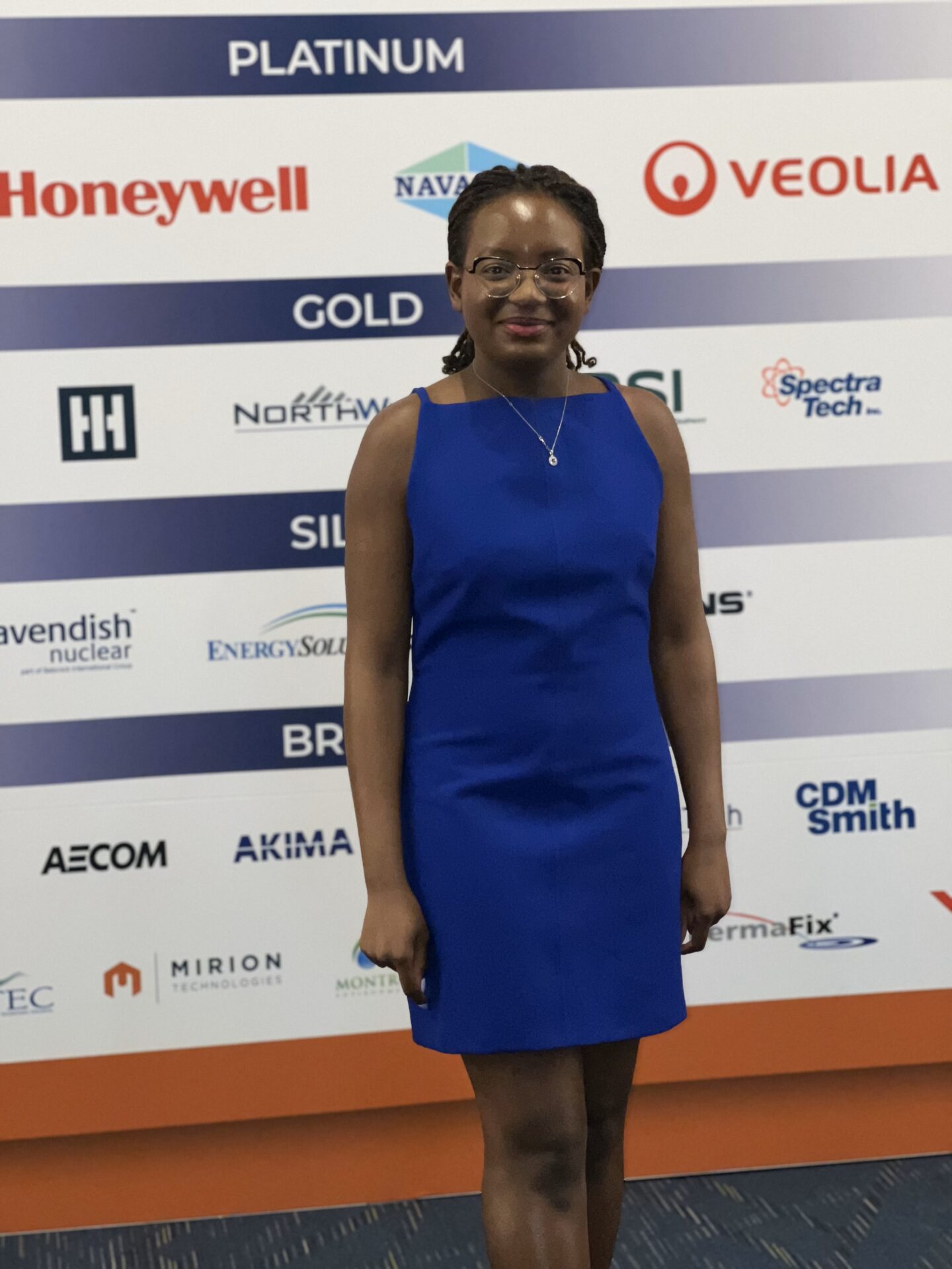 LIFD Early Career Researcher Spotlight: Ashley Sibanda