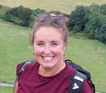 LIFD staff spotlight: Dr Claire McIlroy