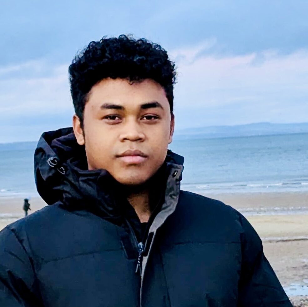 LIFD Early Career Researcher spotlight: Mendrika Rakotomanga